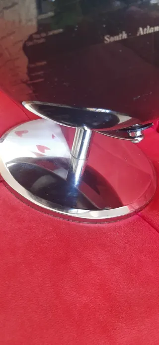 Globo terráqueo decorativo negro Hoy 9.99€