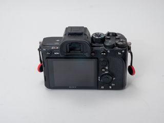 Cámara Mirrorless Sony A7rIV