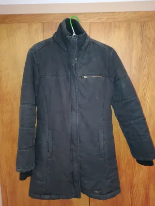 Chaquetón grueso invierno Talla S