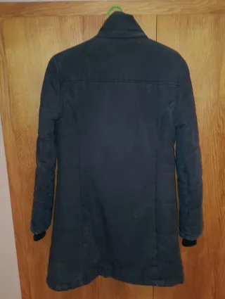 Chaquetón grueso invierno Talla S