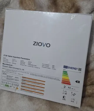 Tablet ZIOVO Z138