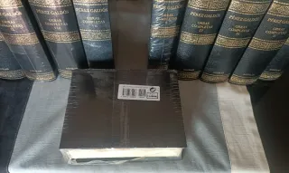 Pérez Galdós Obras completas Clásicos Aguilar