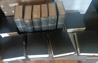 Pérez Galdós Obras completas Clásicos Aguilar