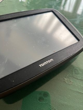 Tomtom