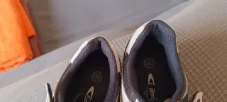 Zapatillas Ciclismo MTB Talla 40