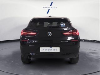 BMW X2 sDrive16d