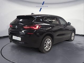 BMW X2 sDrive16d