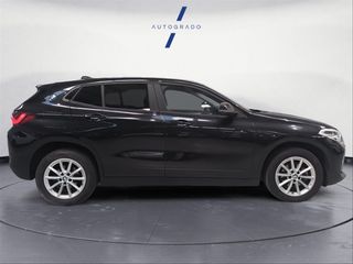 BMW X2 sDrive16d
