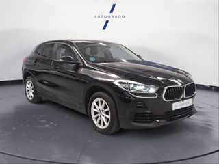 BMW X2 sDrive16d