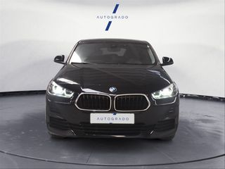 BMW X2 sDrive16d