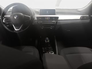 BMW X2 sDrive16d
