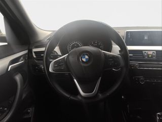 BMW X2 sDrive16d