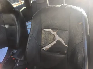 Hyundai i30 cw 2009 AVERIADO!