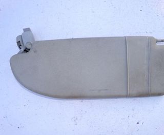 110651 parasol izquierdo seat ibiza 1.9 sdi modelo