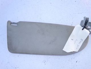 110651 parasol izquierdo seat ibiza 1.9 sdi modelo