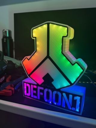 PERSONALIZACION DE CARTELES LED