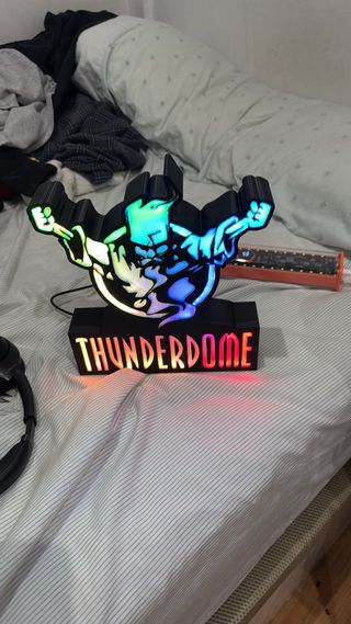 PERSONALIZACION DE CARTELES LED