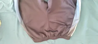 Chándal Sik Silk Jogger Hombre Gris Multicolor