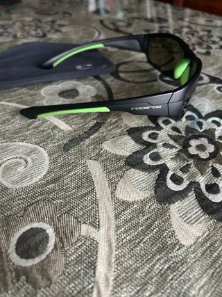 Gafas deportivas