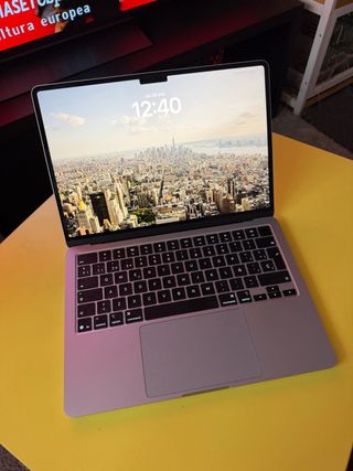 MacBook Air 13” M4 16GB RAM 512GB Azul Cielo