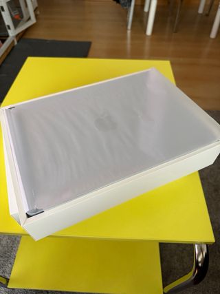 MacBook Air 13” M4 16GB RAM 512GB Azul Cielo