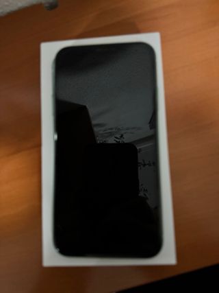 iPhone 11 Verde