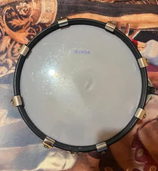 Tambor Samba Cofrade