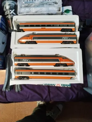 TGV H0 Lima