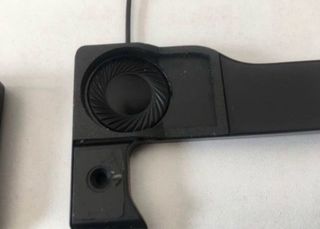 Altavoces Izq/Der MacBook Air 13 A1466