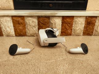 Meta Quest 3S - 128GB