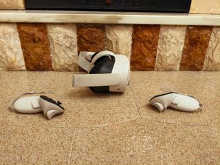 Meta Quest 3S - 128GB