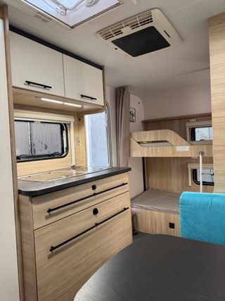 Caravana Caravelair Alba Family 486