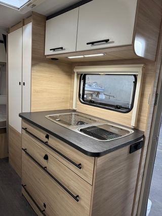Caravana Caravelair Alba Family 486