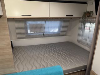 Caravana Caravelair Alba Family 486