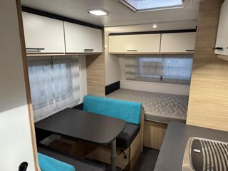 Caravana Caravelair Alba Family 486