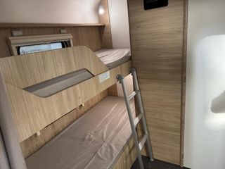 Caravana Caravelair Alba Family 486