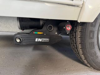 Caravana Caravelair Alba Family 486