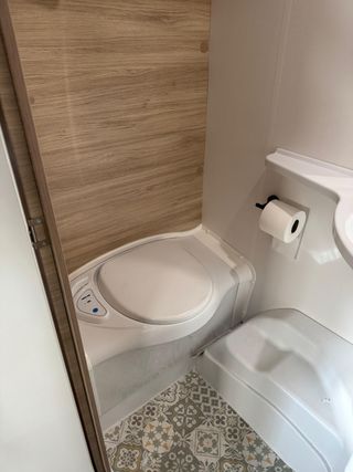 Caravana Caravelair Alba Family 486