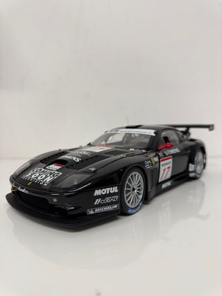 Ferrari 575 GTC 1:18 Kyosho