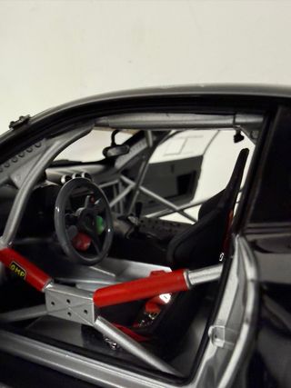 Ferrari 575 GTC 1:18 Kyosho