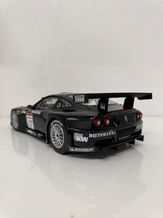 Ferrari 575 GTC 1:18 Kyosho