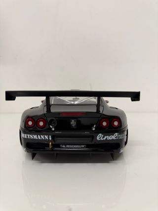 Ferrari 575 GTC 1:18 Kyosho