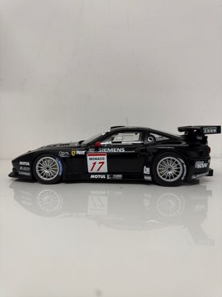 Ferrari 575 GTC 1:18 Kyosho