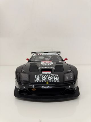 Ferrari 575 GTC 1:18 Kyosho