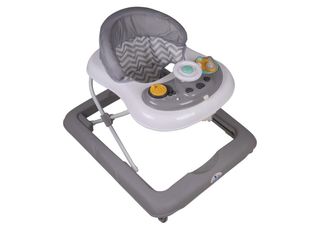 Andador Kinderkraft Gris NUEVO.