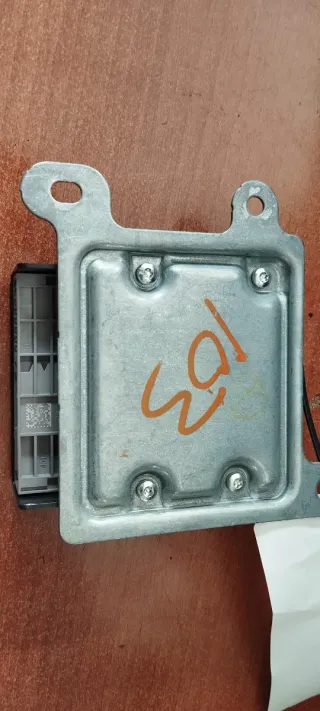 Caja Airbag Renault Traffic Vivaro