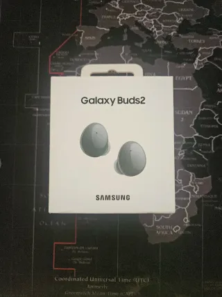 Samsung Galaxy Buds 2 Negros