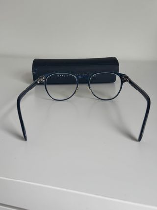Gafas Marc by Marc Jacobs Azules