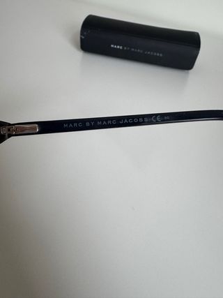 Gafas Marc by Marc Jacobs Azules