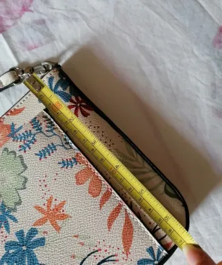 Borsa Parfois floreale